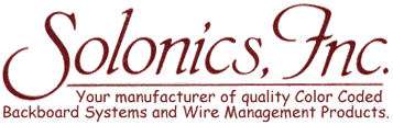 Welcome To Solonics, Inc.